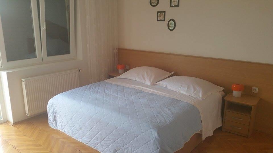 Apartment Dare Lokva Rogoznica Exterior foto