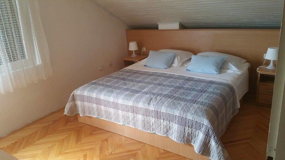 Apartment Dare Lokva Rogoznica Zimmer foto